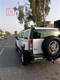 Hummer H3
